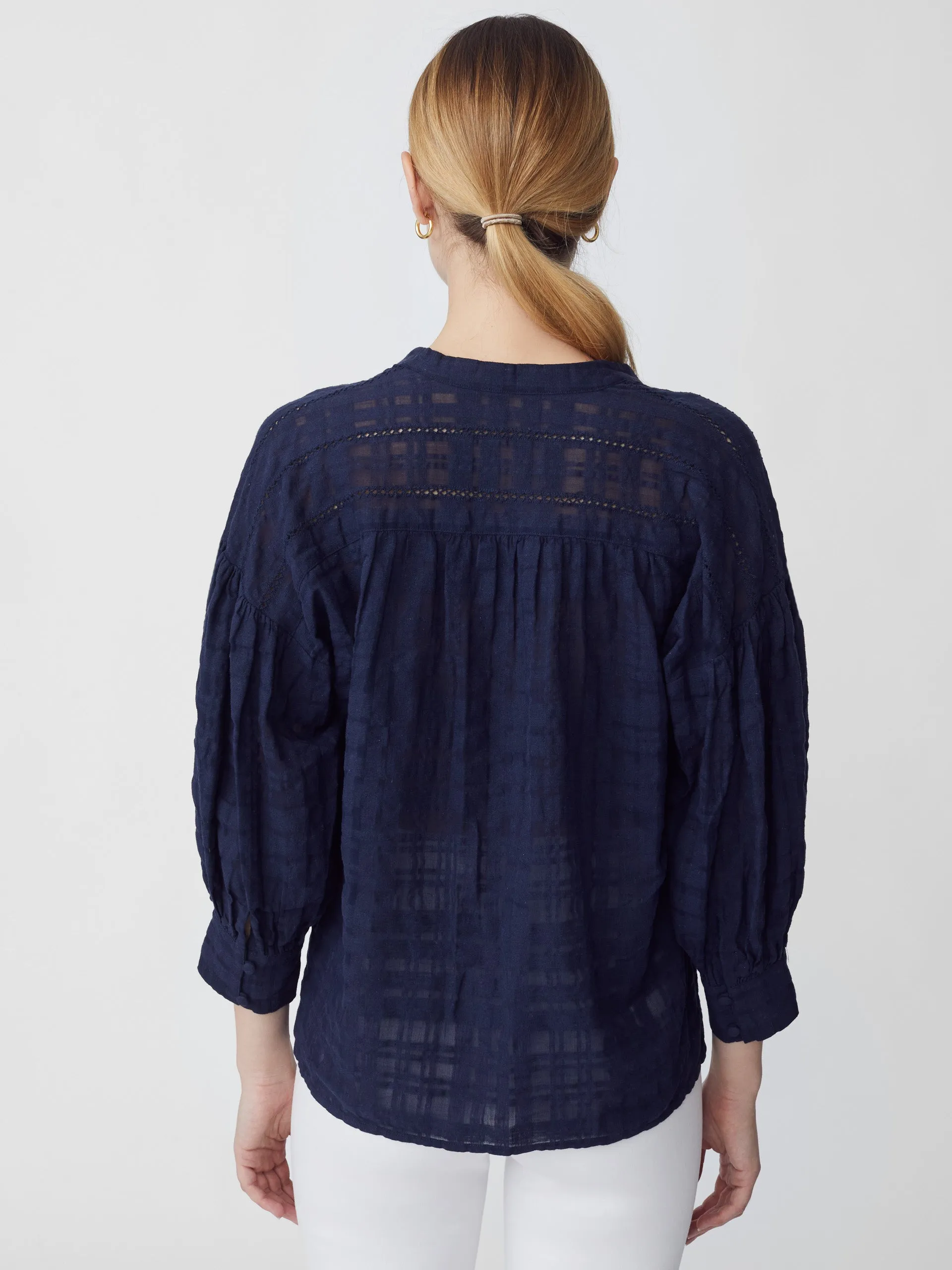 Ushi Blouse