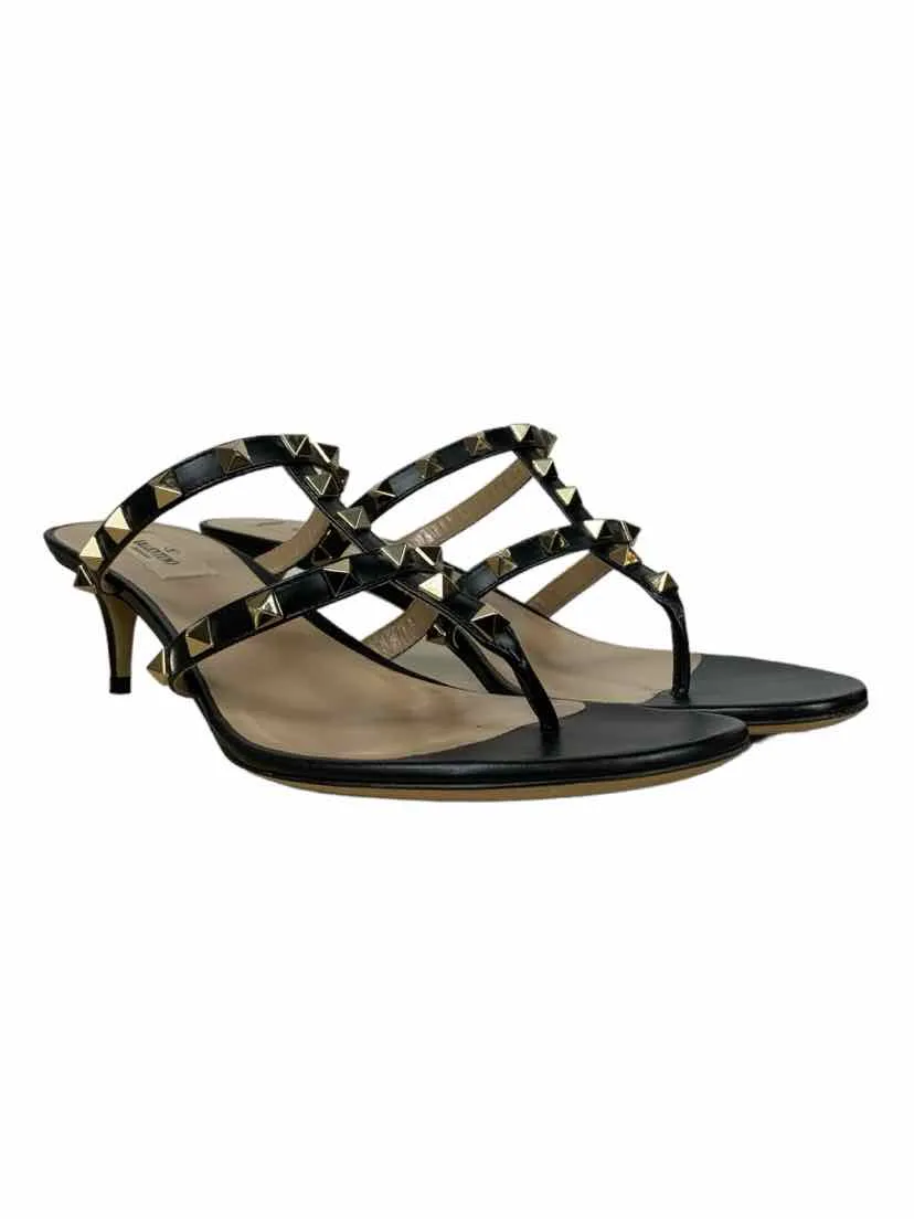 Valentino Size 39.5 Sandals