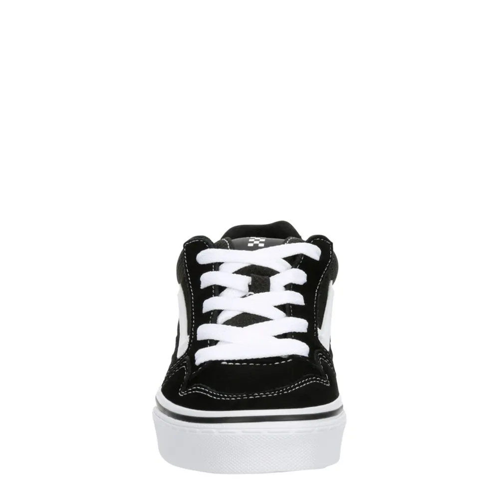 VANS  BOYS LITTLE-BIG KID CALDRONE SNEAKER