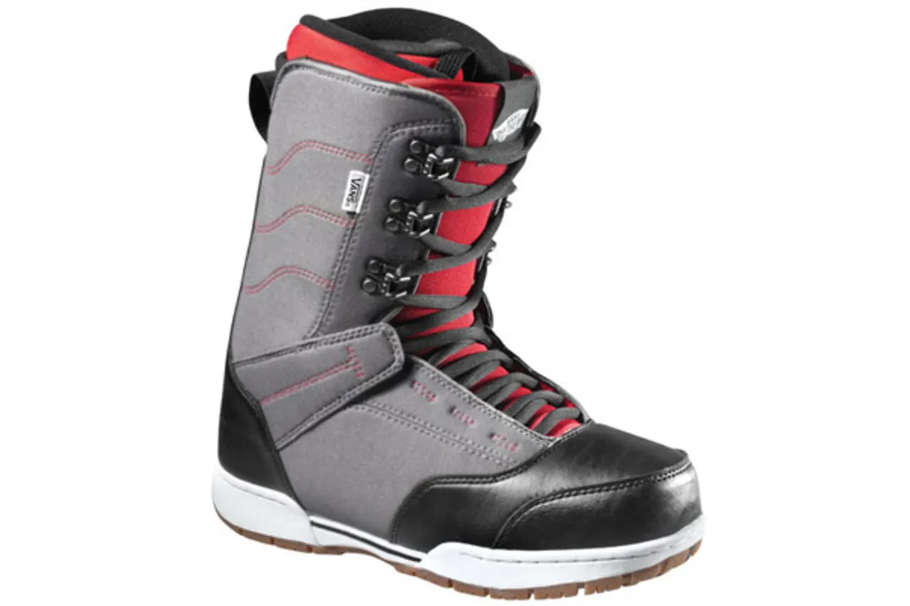 Vans Mantra Snowboard Boots 2014