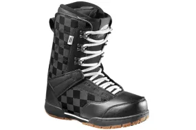 Vans Mantra Snowboard Boots 2014