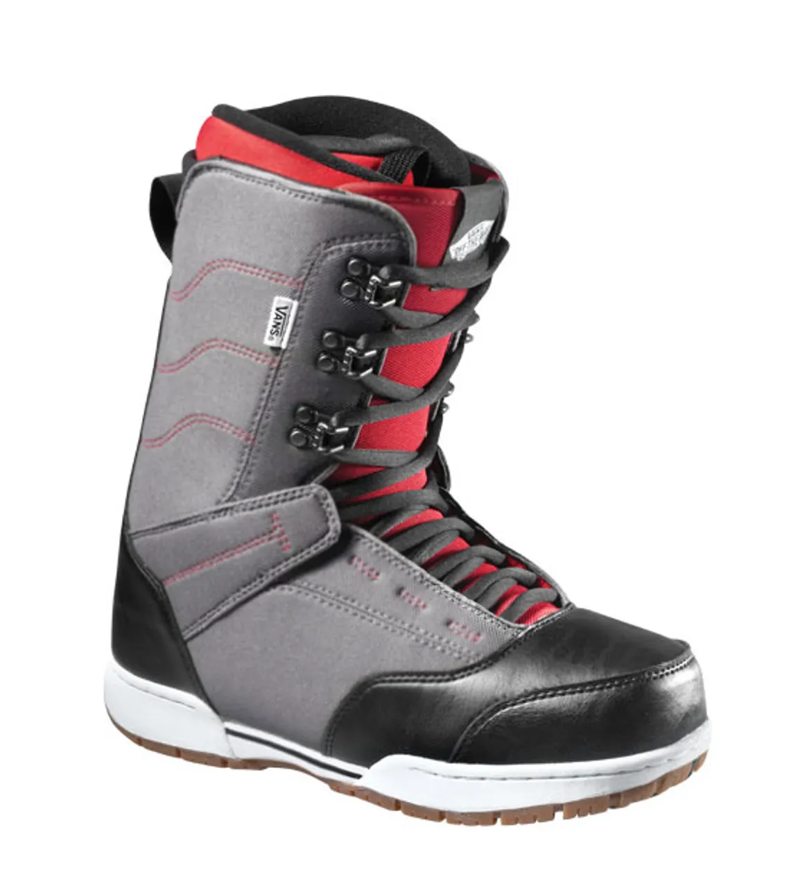 Vans Mantra Snowboard Boots 2014