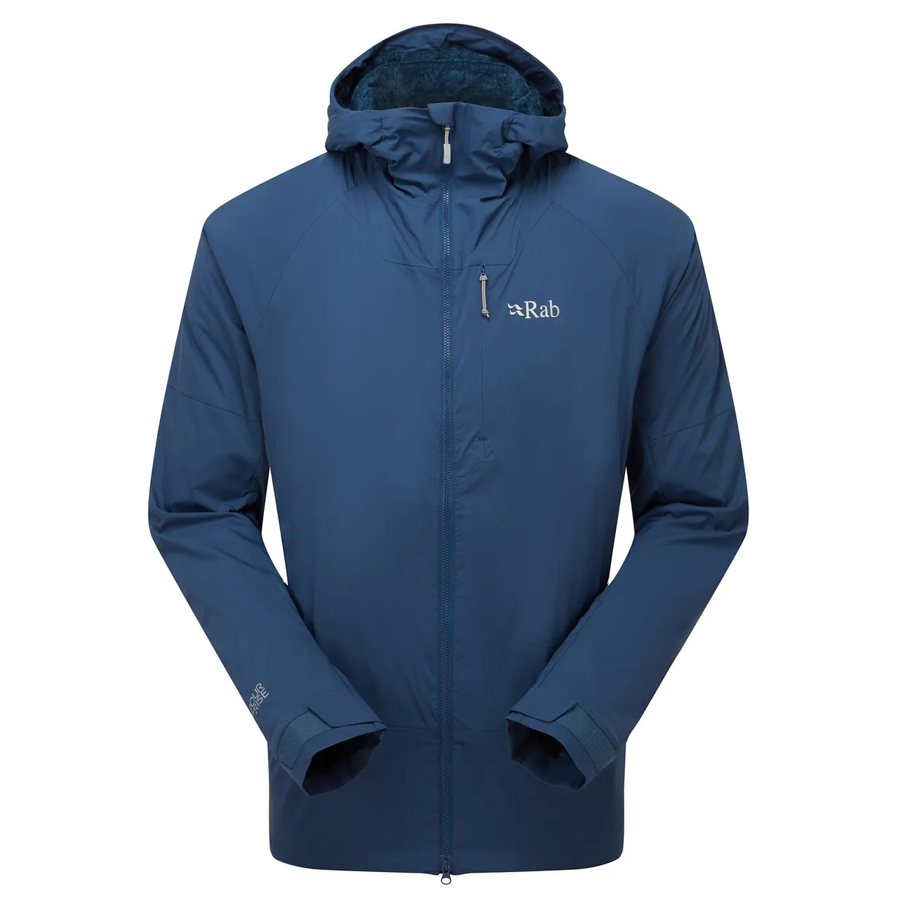 Vapour Rise Summit Jacket