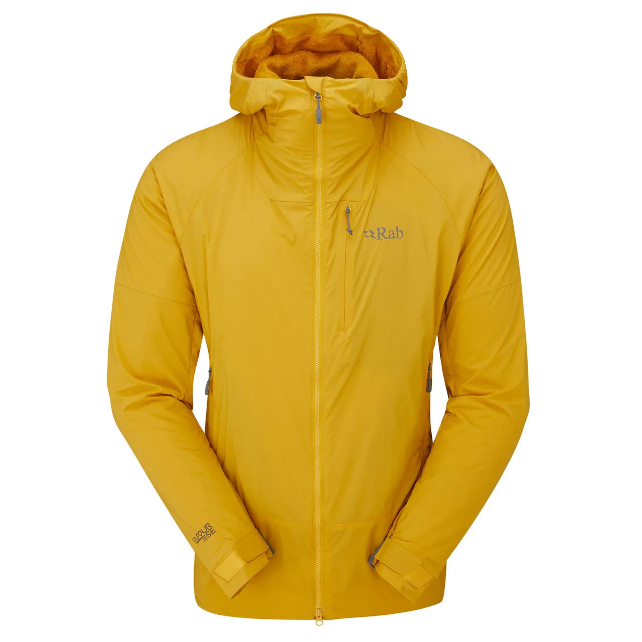 Vapour Rise Summit Jacket