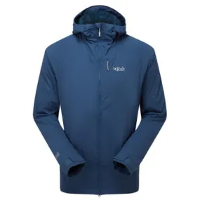 Vapour Rise Summit Jacket