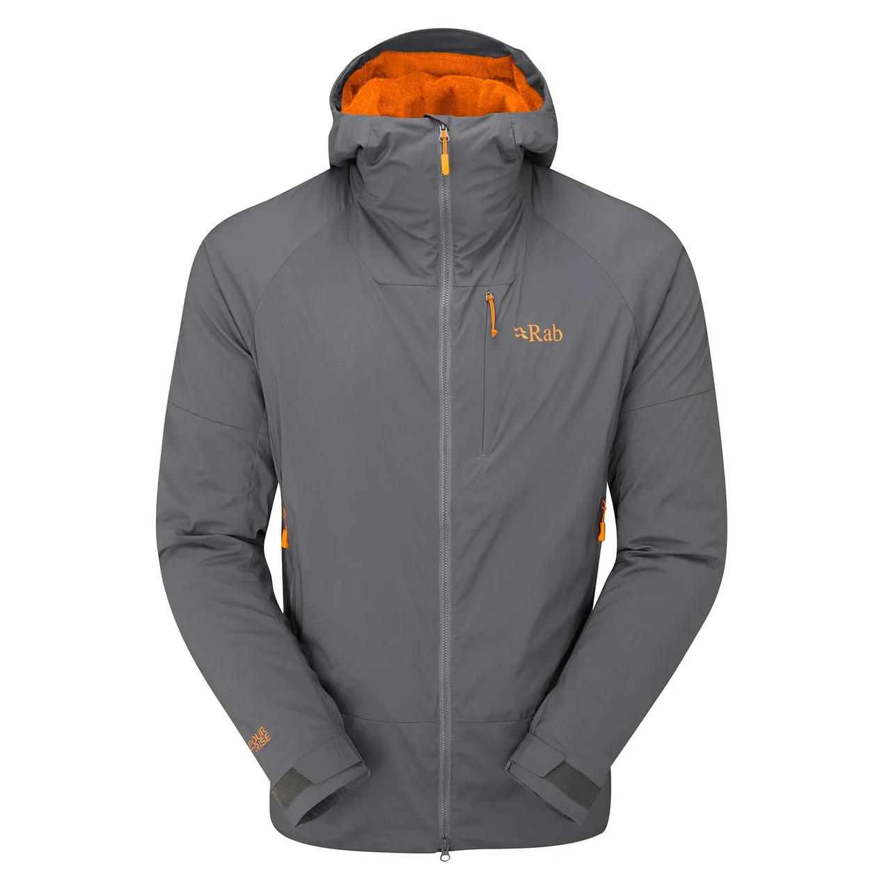 Vapour Rise Summit Jacket