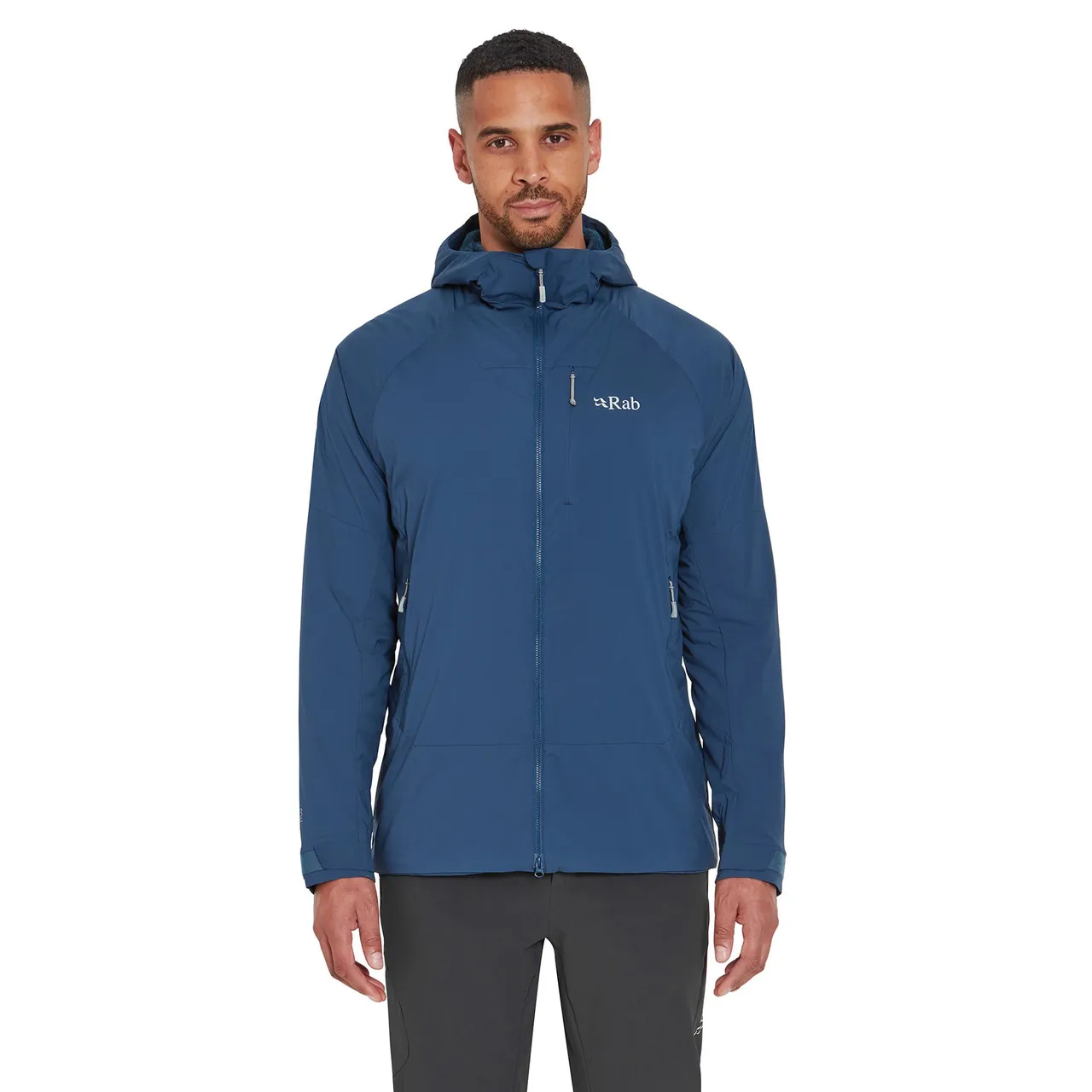 Vapour Rise Summit Jacket