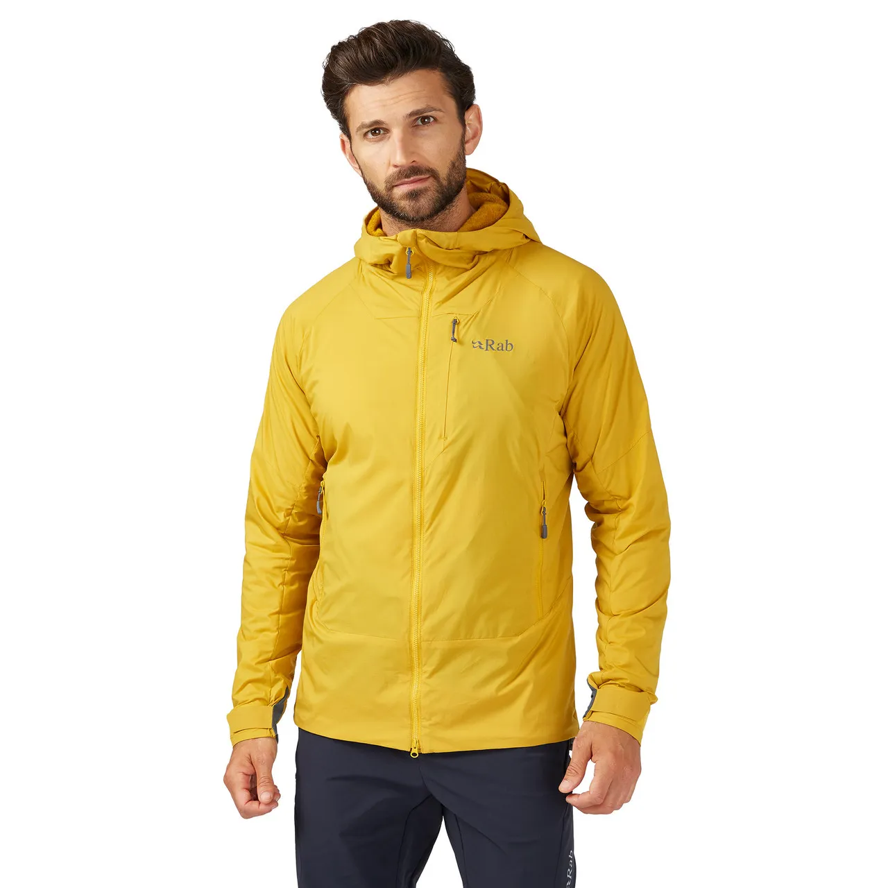 Vapour Rise Summit Jacket