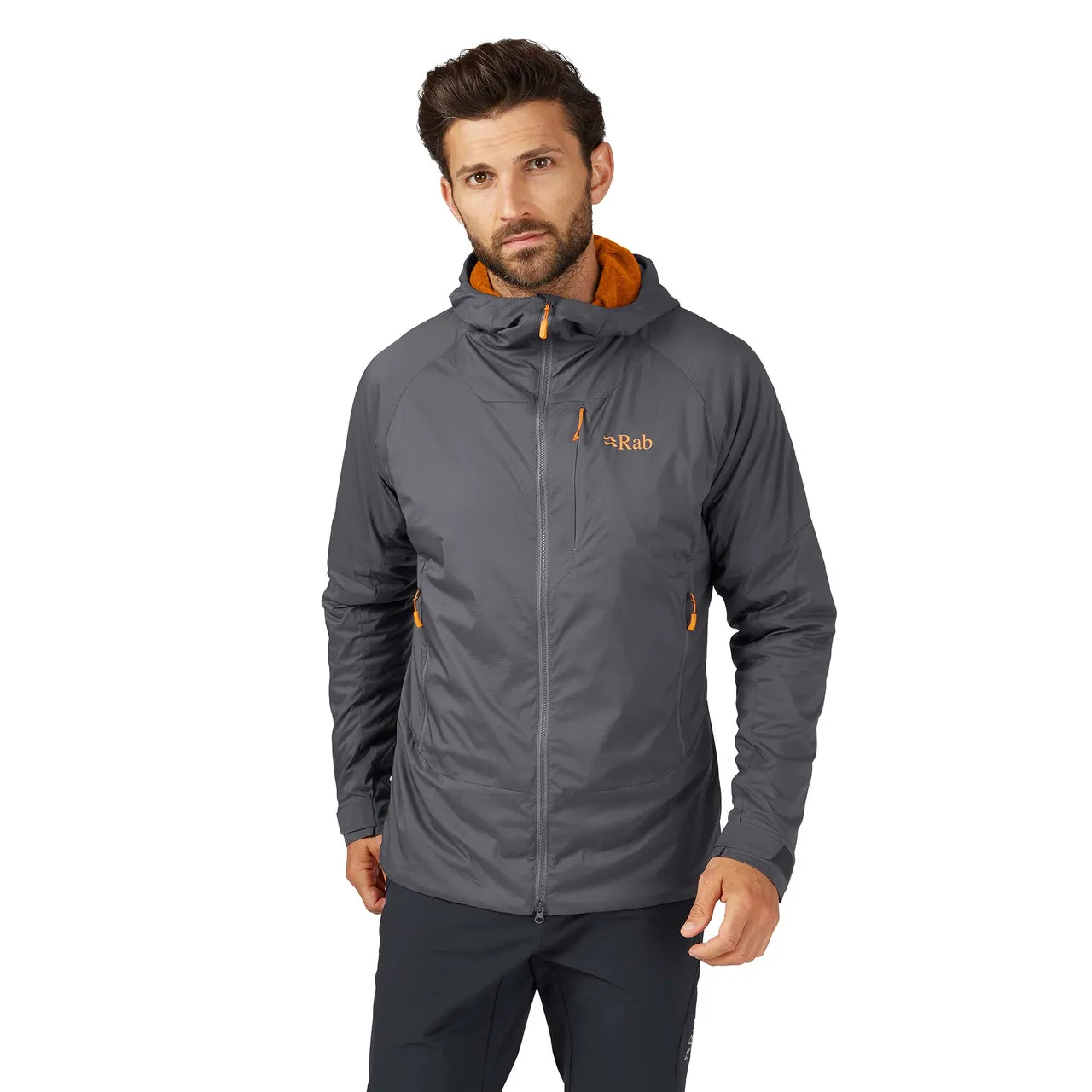 Vapour Rise Summit Jacket