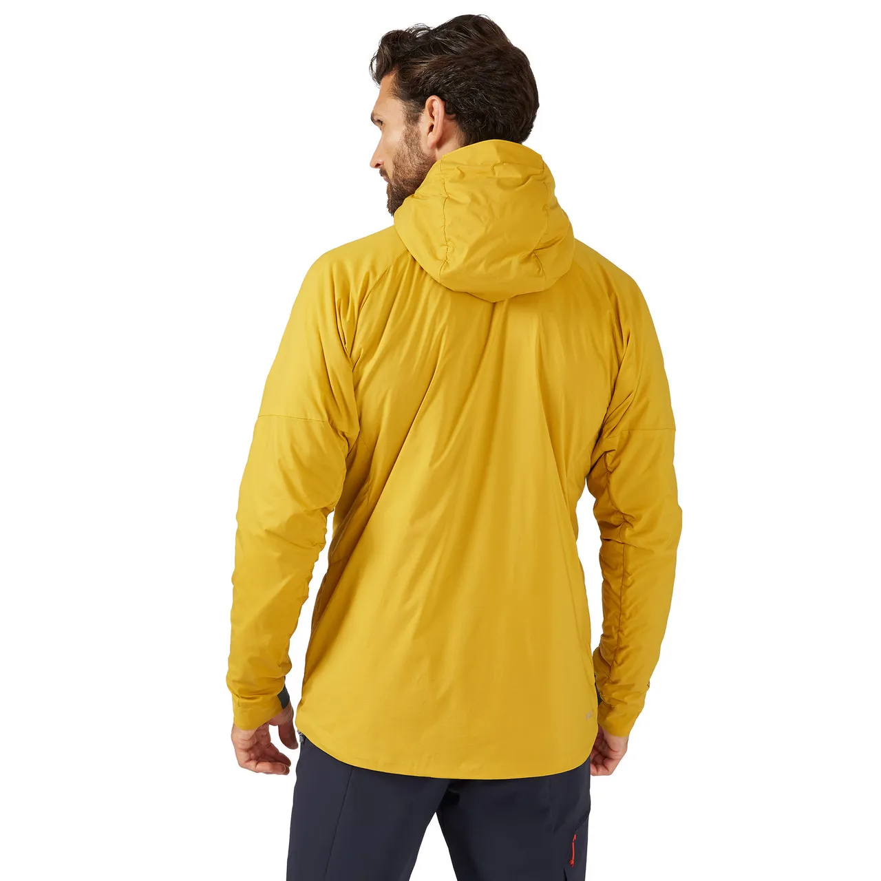 Vapour Rise Summit Jacket