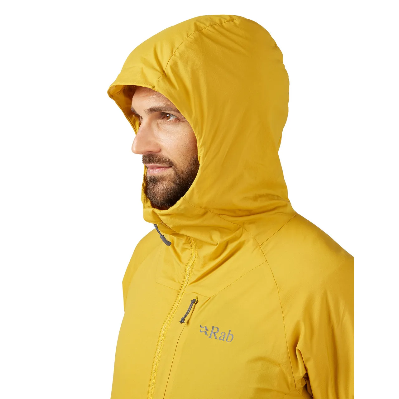 Vapour Rise Summit Jacket