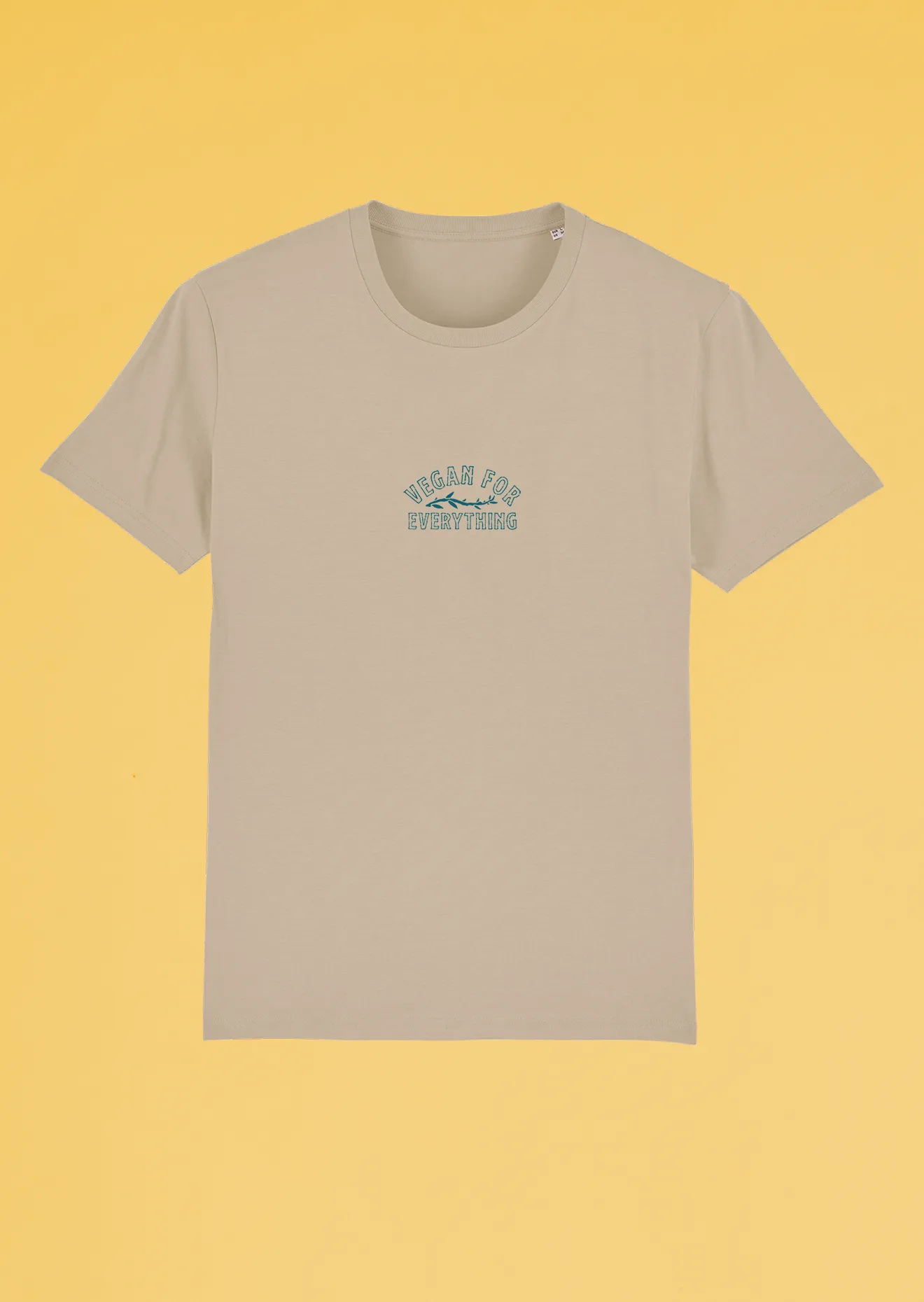 Vegan For Everything T-Shirt