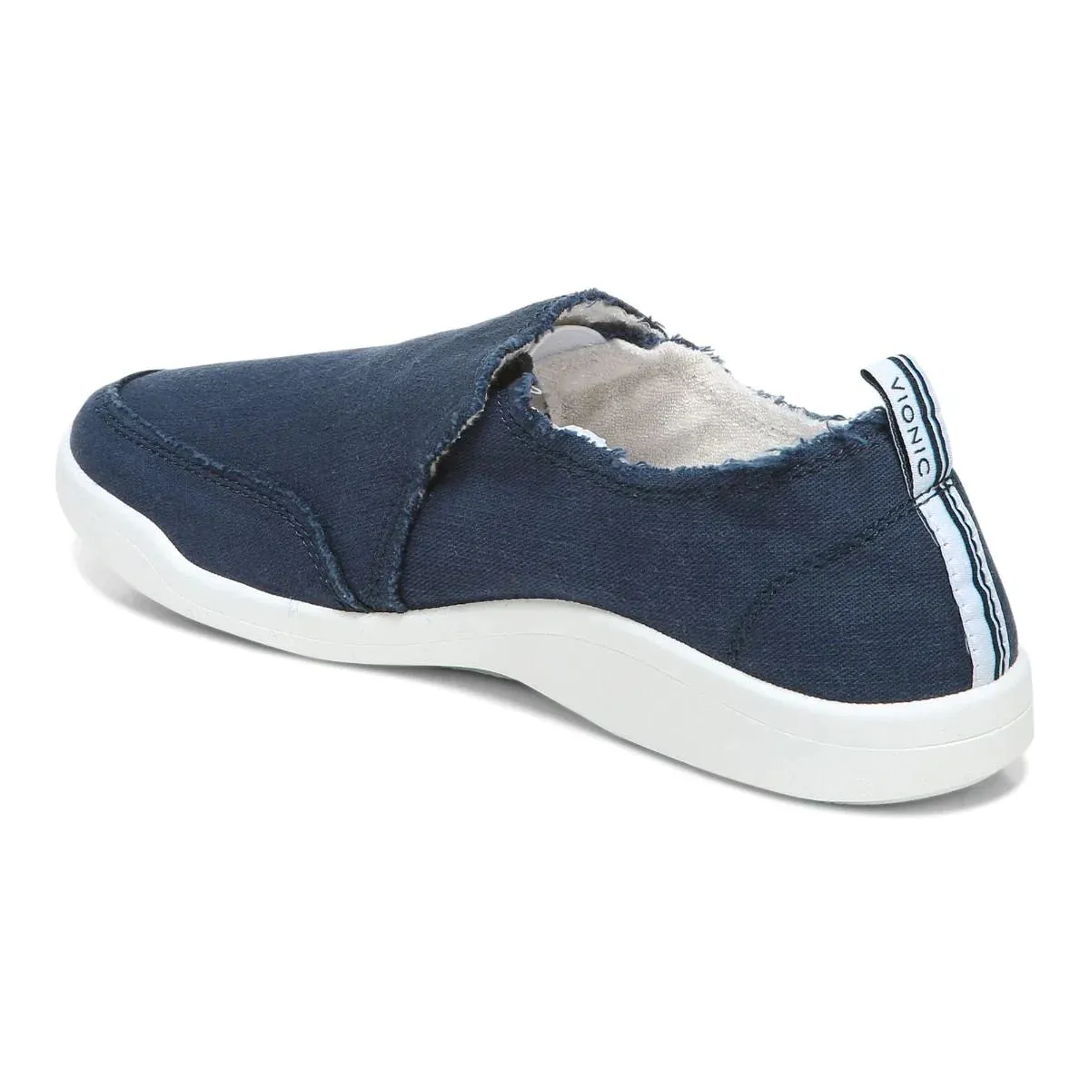 Vionic Beach Malibu Slip On Sneaker Women's