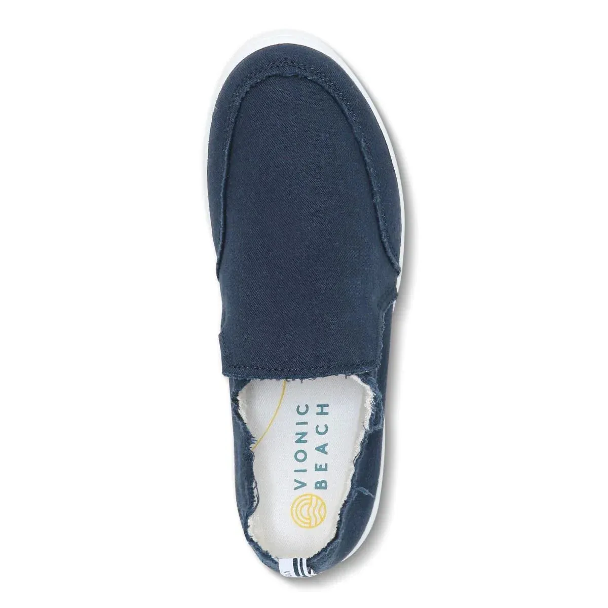 Vionic Beach Malibu Slip On Sneaker Women's