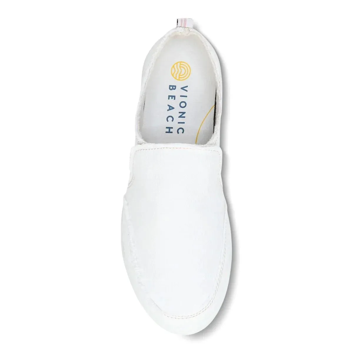 Vionic Beach Malibu Slip On Sneaker Women's