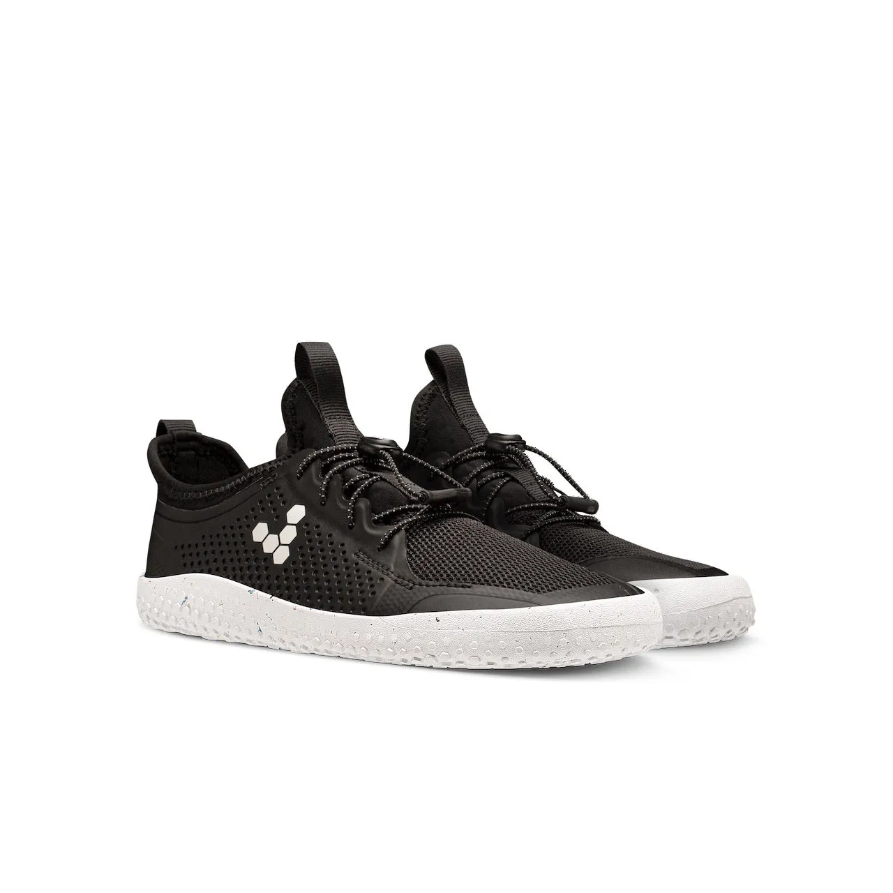 Vivobarefoot Primus Sport II. Junior (Obsidian)