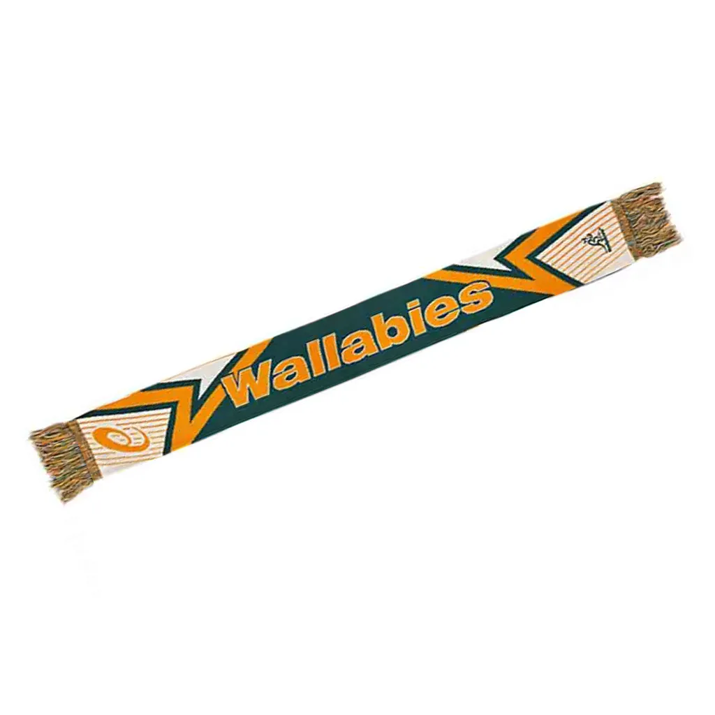 Wallabies 2023 Supporter Scarf