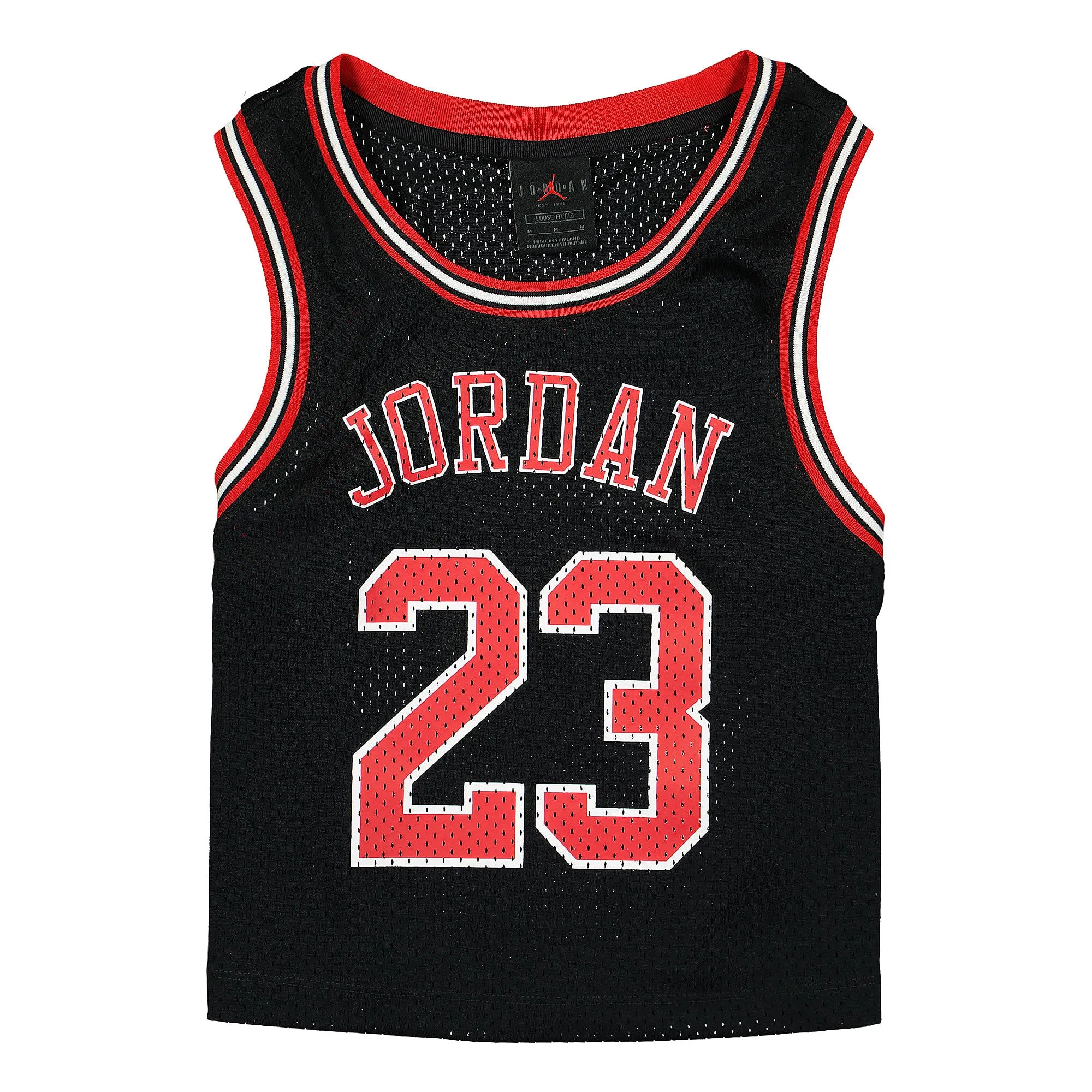 Wmns Air Jordan Essentials Jersey