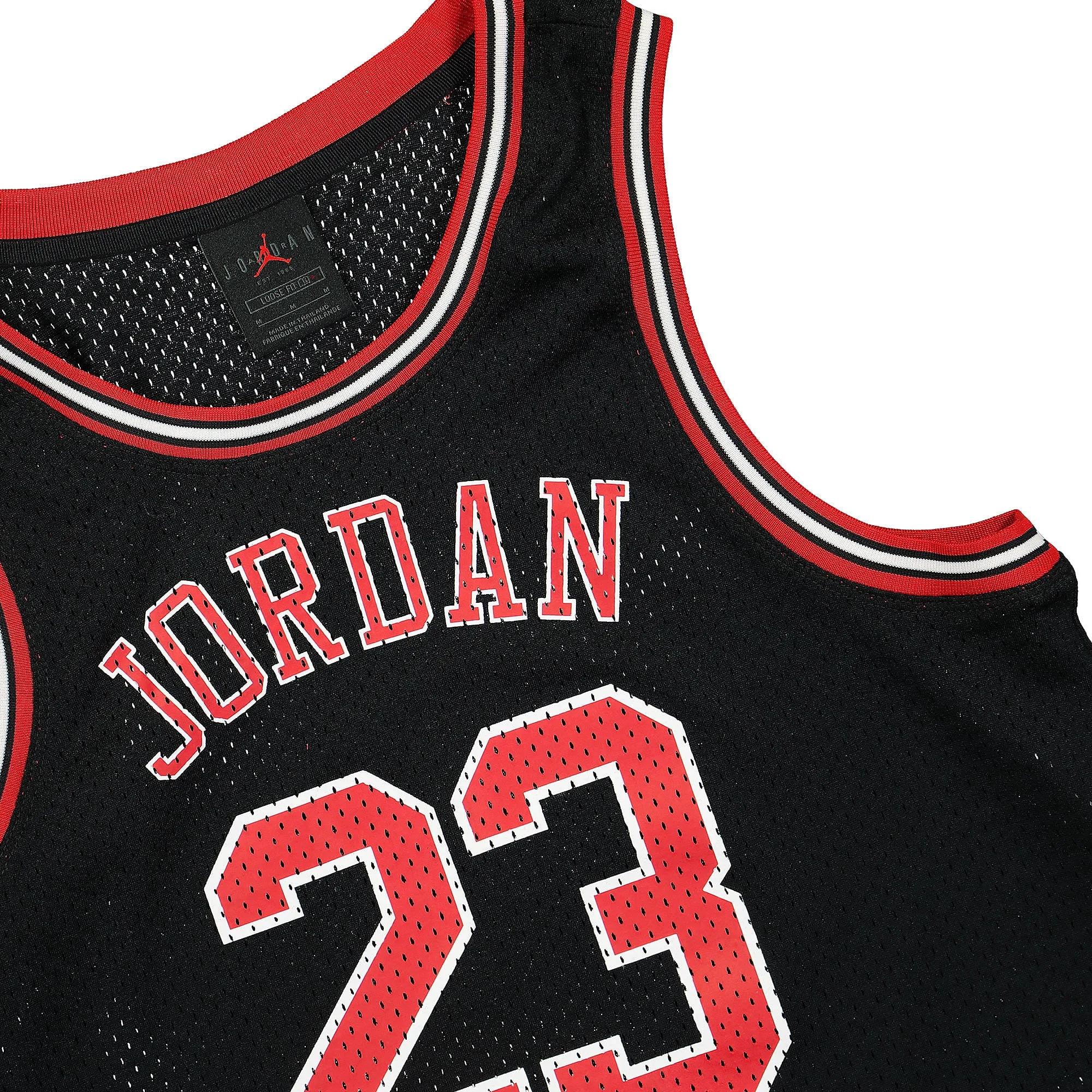 Wmns Air Jordan Essentials Jersey