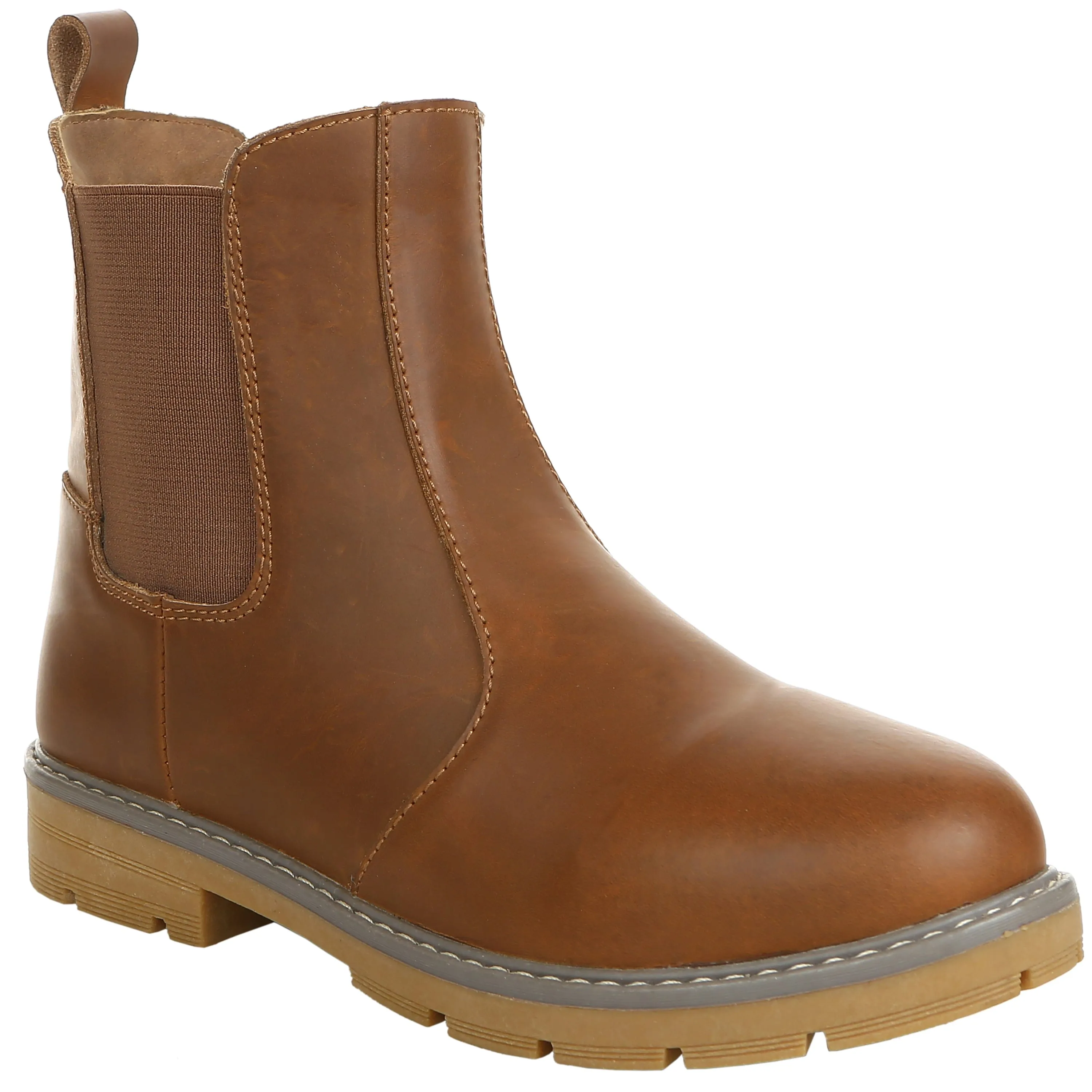 Women's Dellah Chelsea Winter Boot