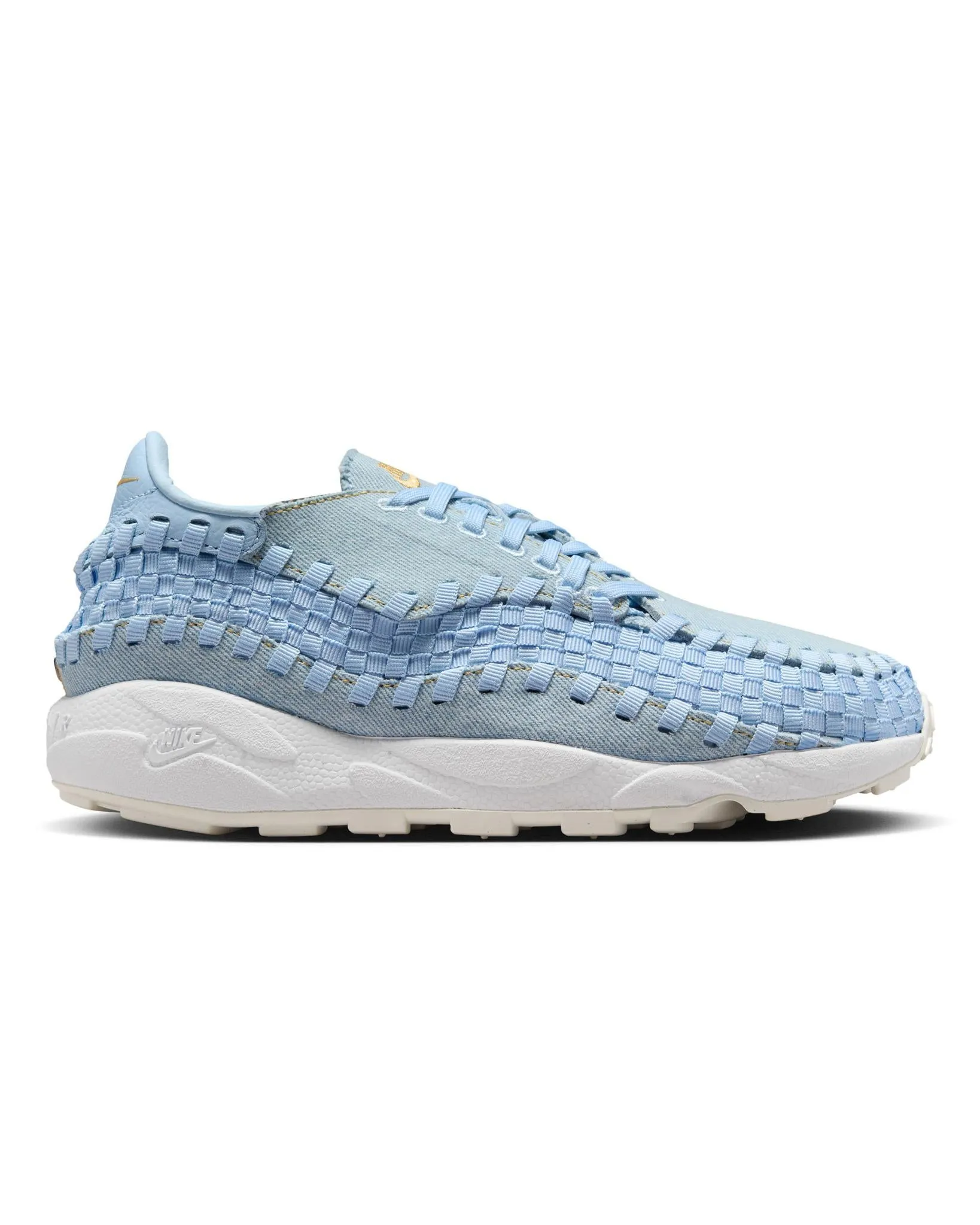 Women's Nike Air Footscape Denim