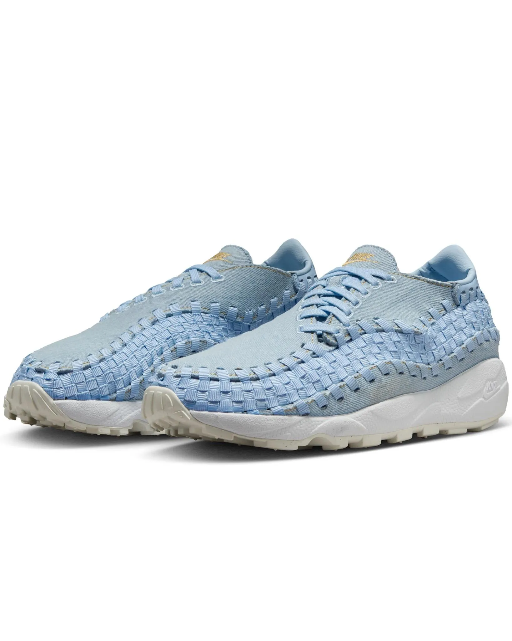 Women's Nike Air Footscape Denim