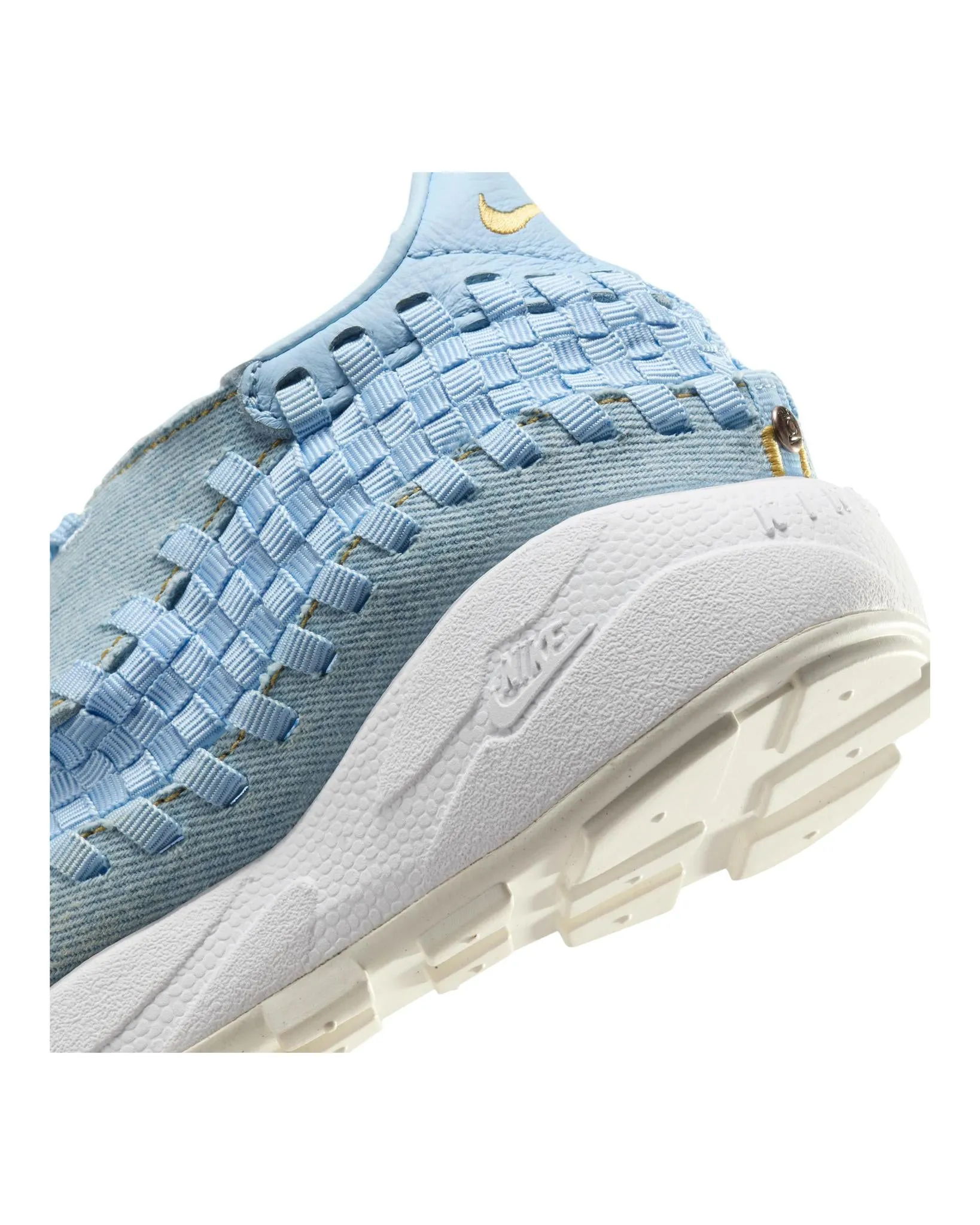 Women's Nike Air Footscape Denim