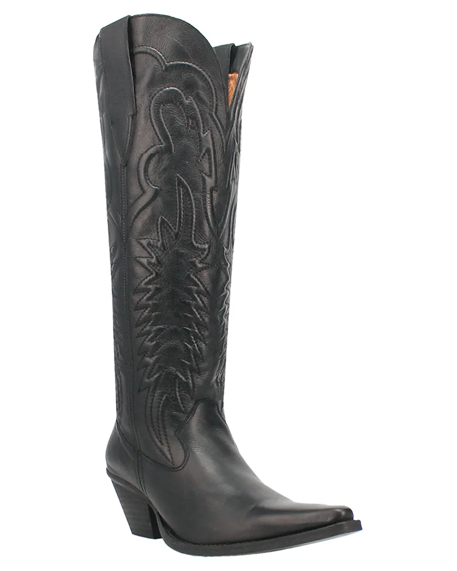 Women's Raisin Kane Western Boots