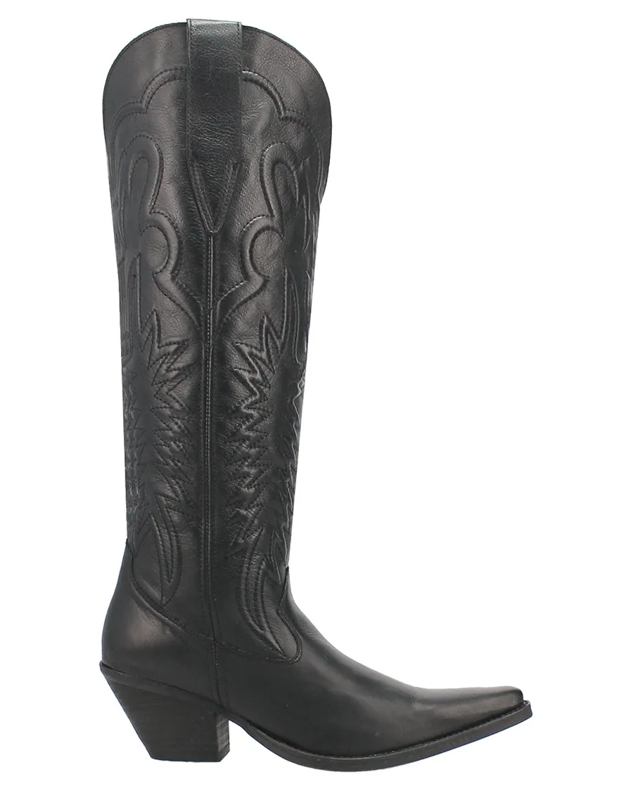 Women's Raisin Kane Western Boots