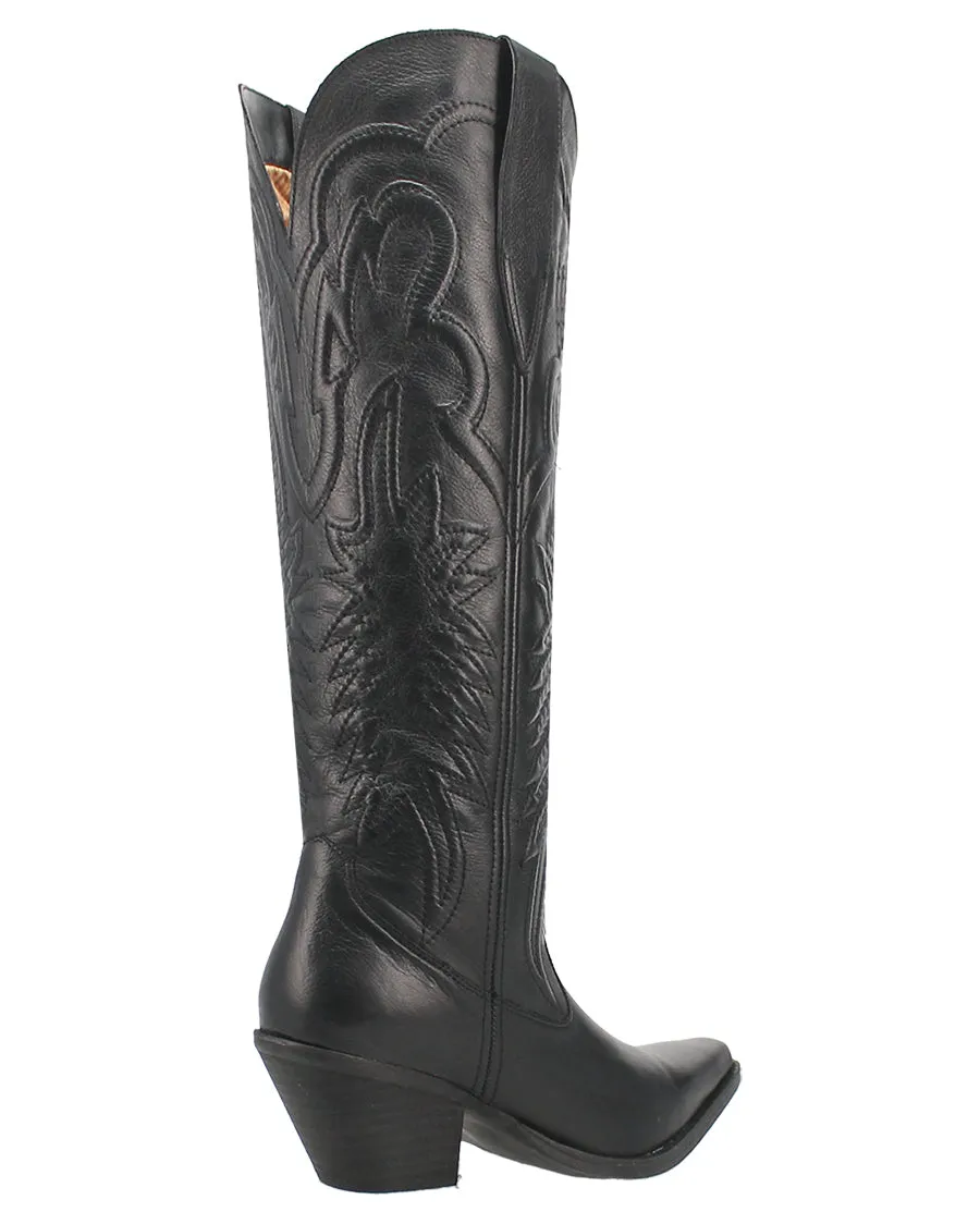 Women's Raisin Kane Western Boots