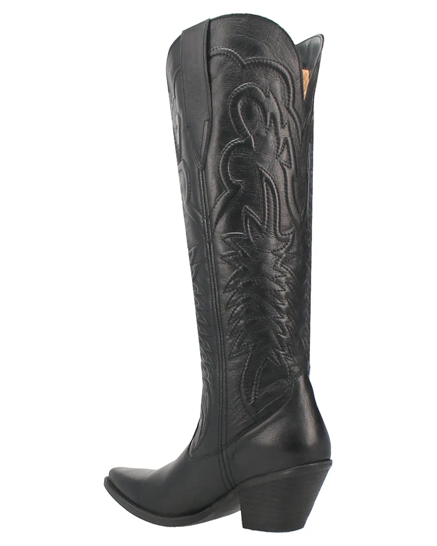 Women's Raisin Kane Western Boots