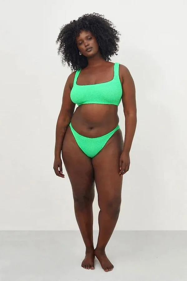 Xandra Bikini Lime