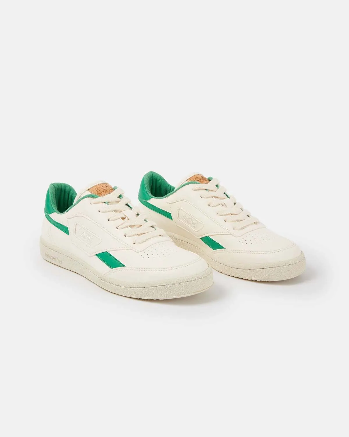 Zapatillas M89 Icon sneaker - Jade/Almond