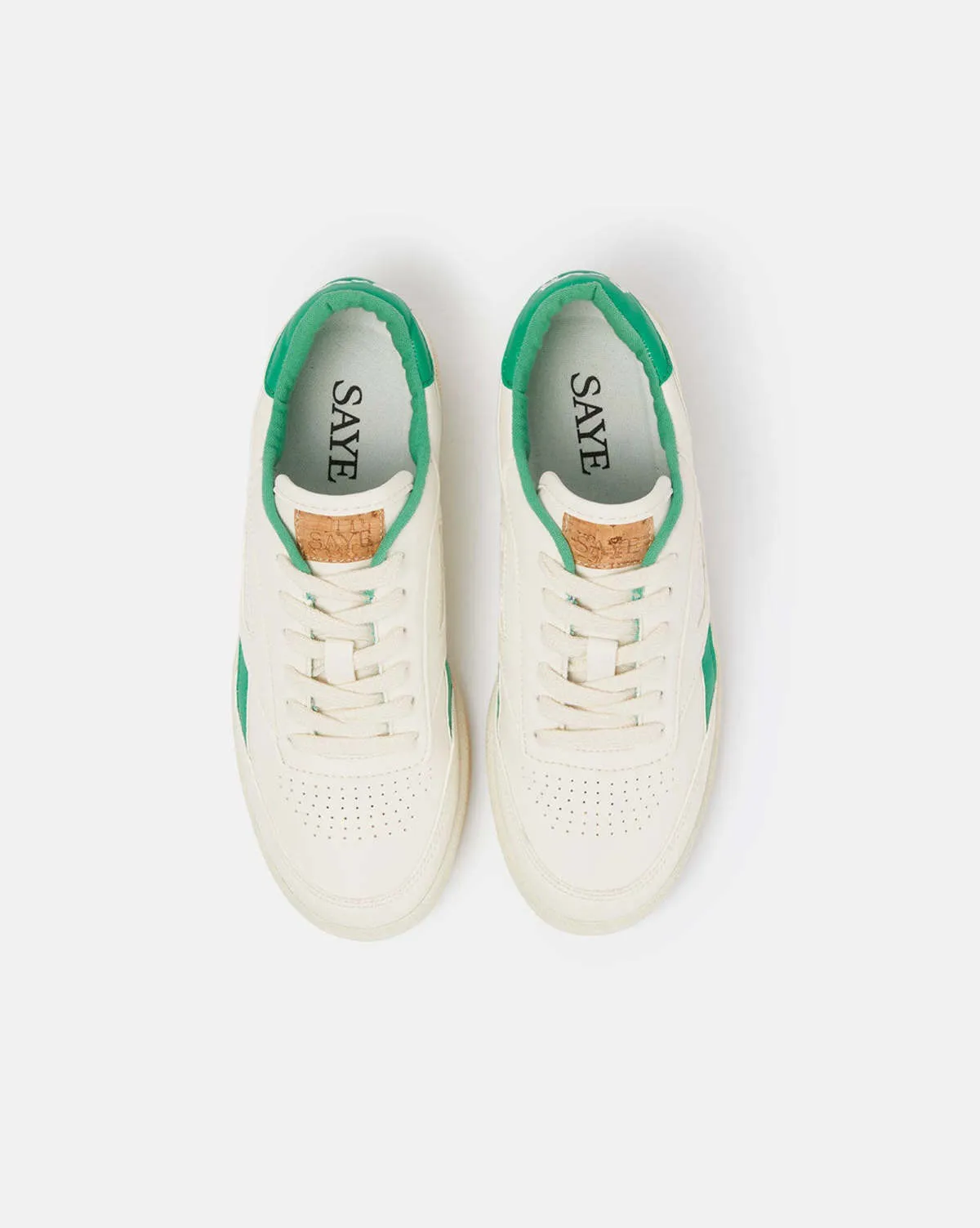 Zapatillas M89 Icon sneaker - Jade/Almond