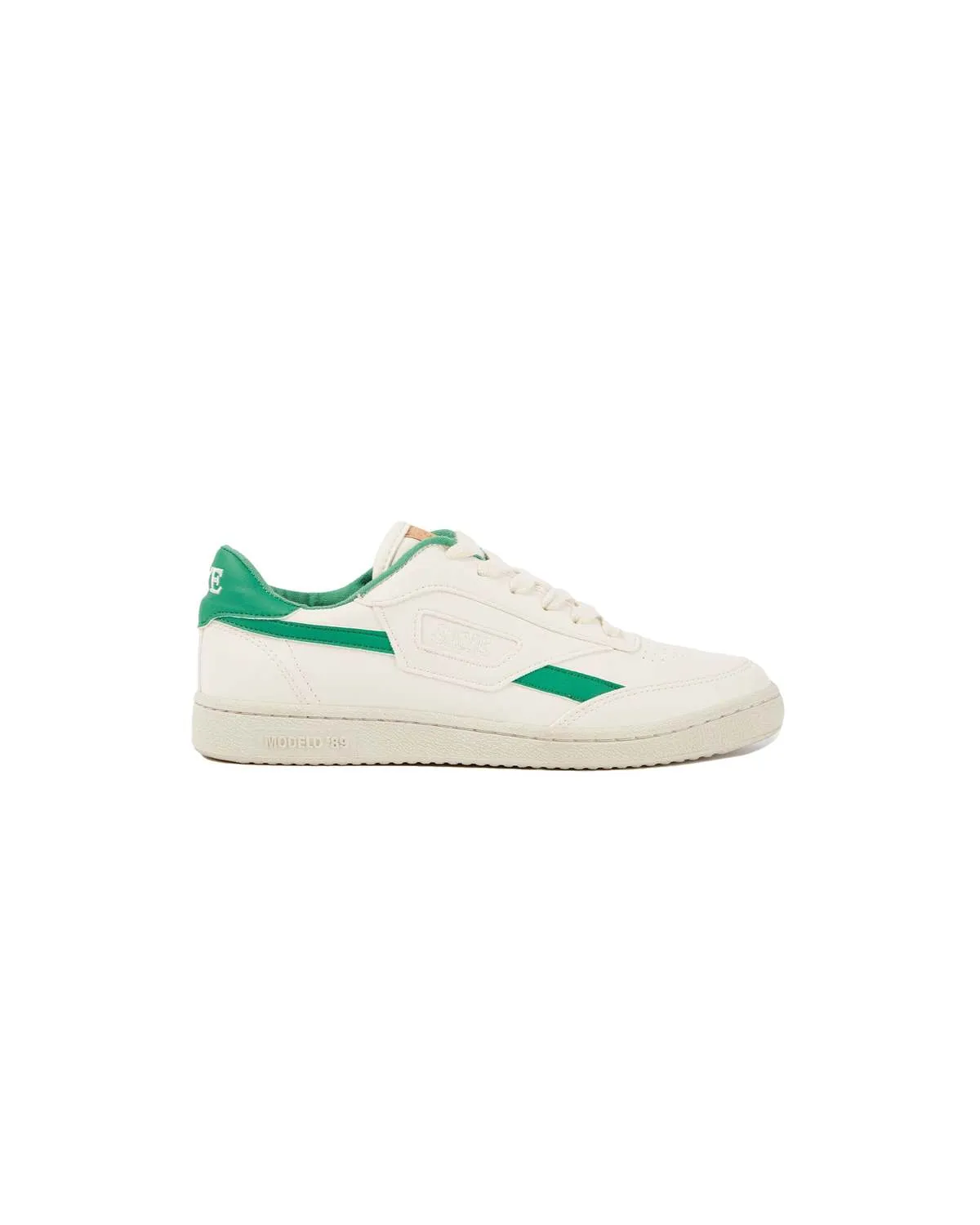 Zapatillas M89 Icon sneaker - Jade/Almond